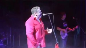 группа Рождество  песня Так хочется жить!