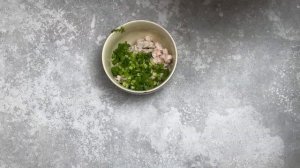 КАК ПРИГОТОВИТЬ ДАМПЛИНГИ С КРЕВЕТКАМИ? Вкусные пельм