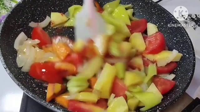 Почему я раньше так не готовила  Я не устаю их готовить