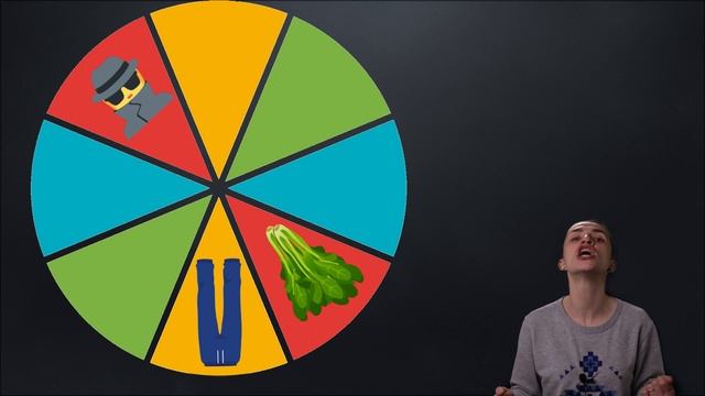 Гра ''Колесо''. Автоматизація звуку Ш. смотреть онлайн