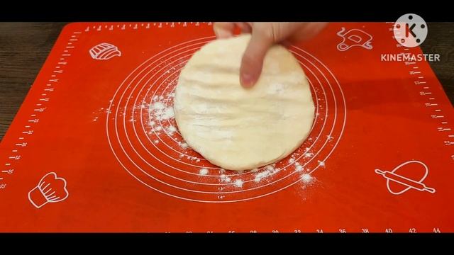 Спасибо моей бабушке, научила готовить это чудо. Муж б?