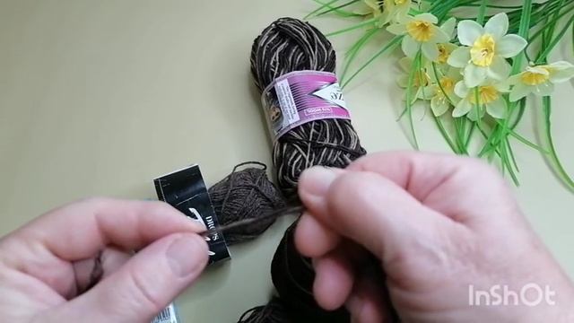 Носочная дюжина 3. Старт 11. Мужские носки смотреть онлайн