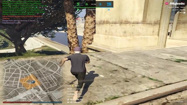 Выполнил челлендж от Мараса Шакура?! Капты|Рулетка|Роз