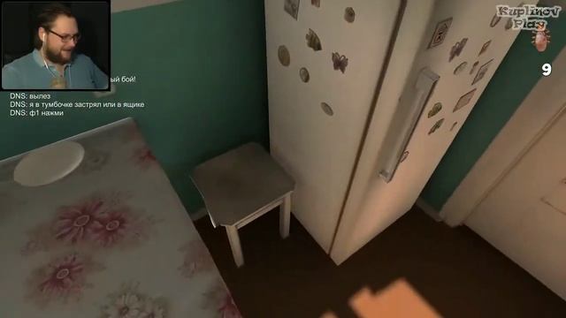 СМЕХ ДО СЛЁЗ ► Cockroach Simulator | Kuplinov►Play (БЕЗ МАТА) смотреть онлайн
