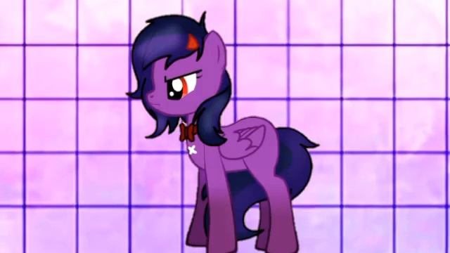 ||Пони клип||♥️я не ругаюсь матом♥️^^падарок^^ смотреть онлайн