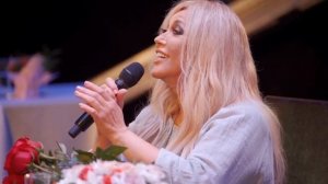 Таисия Повалий- Ридна мати моя ( История БАМа- сохранен