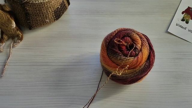 О готовых работах, о некоторых процессах, вообщем вязальные дела.#rukivdelo #вязовлог смотреть онлайн