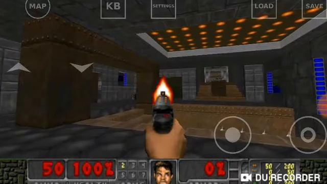 Doom на андройд