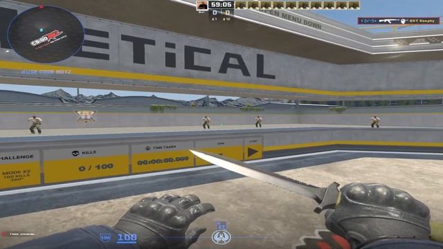 Steaming Pot Superstars