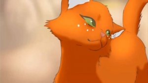 топ самых глупых пар в котах воителях.