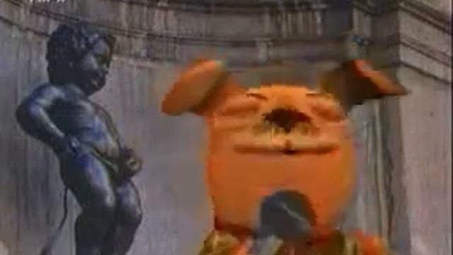 Тушите Свет - Россия ЕС Калининград. Выпуск от 11.11.2002 смотреть онлайн