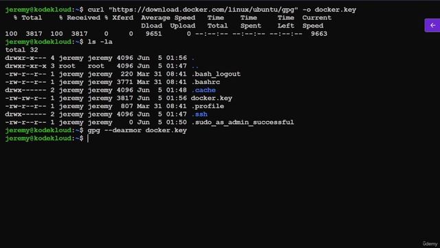LFCS_50 Configure the Repositories of the package Manager смотреть онлайн