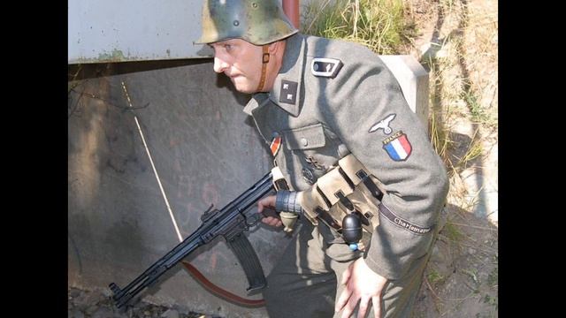 Песня по куда кровь по жилам а не квас течёт видео посв