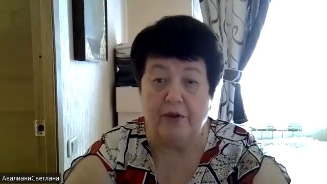 7 УРОК НА САЛФЕТКАХ. С. АВАЛИАНИ. смотреть онлайн