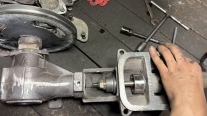 Полный цикл изготовления водяных насосов. Пакистан