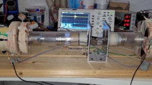 Линейный Мотор Генератор, Импульсный съём