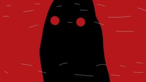 жуткие лица нарисованного мистера исключительного, мега  версия, 61 фаза шаблон (+10минут!)