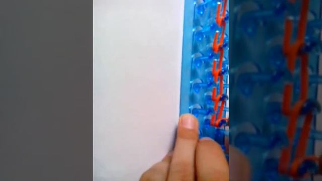 КИРКА из игры Майнкрафт из резинок Rainbow Loom