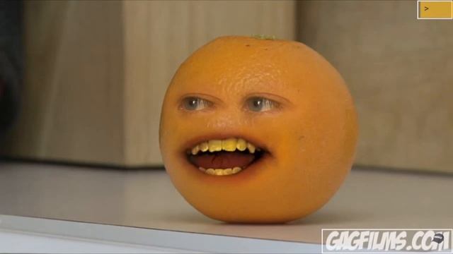 Dane Boe на Русском The Annoying Orange 5 More Annoying Orange Часть 10