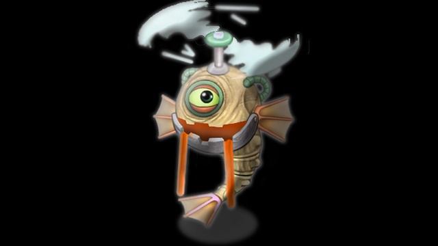 Супер Пропеборг (озвучка) смотреть онлайн