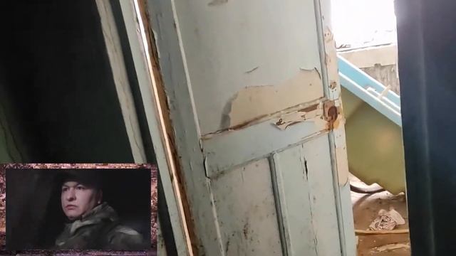 ЗАБРОШЕННАЯ БОЛЬНИЦА (Паранормальное Явление/Paranormal Phenomenon)