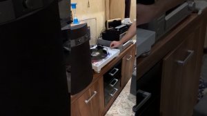 Pioneer Dj PLX 500 запуск