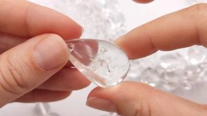 Натуральный КВАРЦ и ПОДДЕЛКА. Горный хрусталь, дымчатый кварц. Натуральные камни с Алиэкспресс