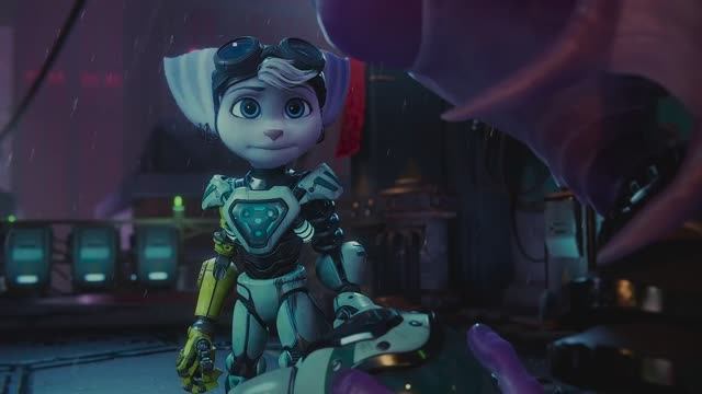 Грандиозный парад и внезапный хаос — начало новой эры в Ratchet & Clank! — Next Respawn