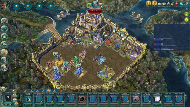 Prime World Как обычно тащим). Друзья поддержите подпиской