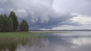 Рыбалка в карелии 2018.mp4