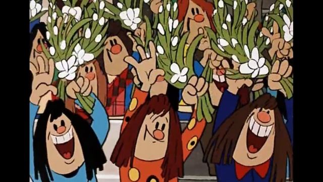 Мультфильм 