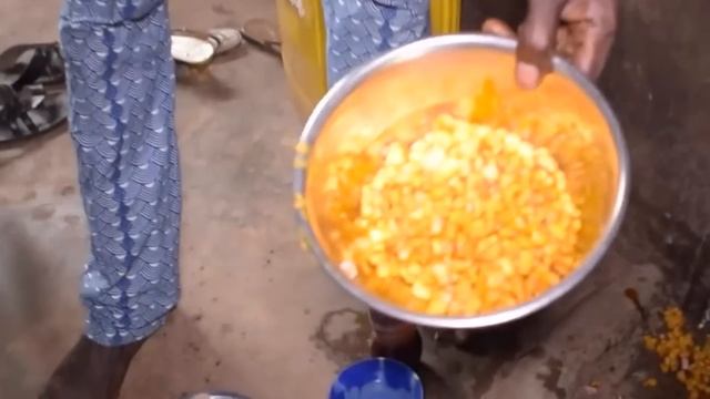 Incredible Facts About Nigeria смотреть онлайн