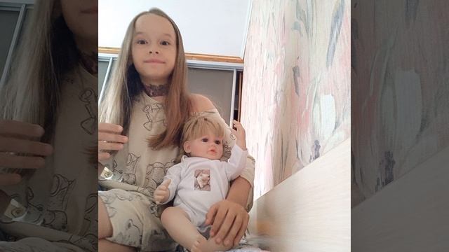 саша и Алёна палина