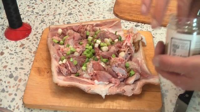 Секреты шефов