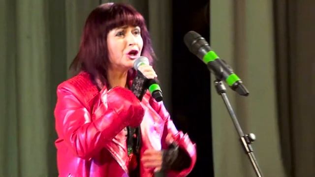 КАРІНА КАРАСЬОВА. 