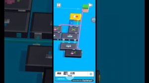 как настроить джойстик в fancade