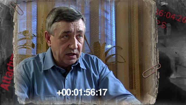 Ликвидатор Самойленко Ю.Н. "Об атомной энергетике" 2006 смотреть онлайн