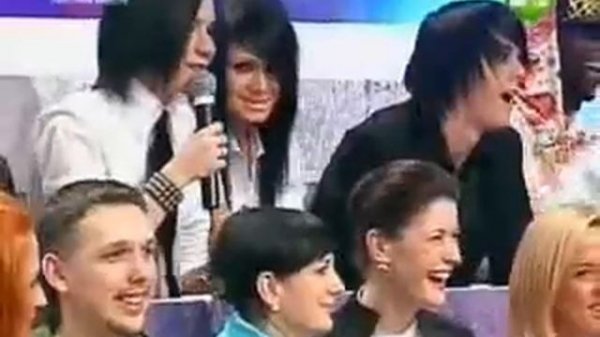 Группа Китай ( kit-i ) О выступлении Приходько  KIT-I.com