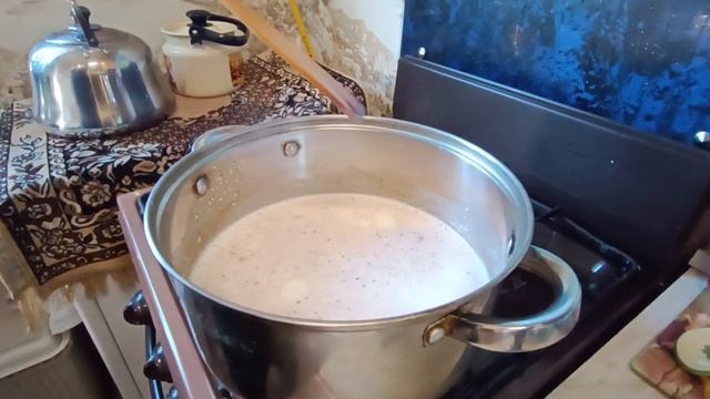 Уникальные блюда