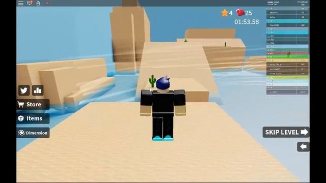 ранер вроблокс | ROBLOX смотреть онлайн