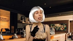 ХАБАЛКА БЫДЛЯЕВА СТАЛА БАРИСТОЙ