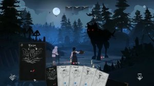 Обзор игры Черная Книга (Black Book)