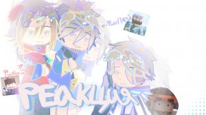 «РЕАКЦИЯ СЮЖЕТНОГО  ЛОЛОЛОШКИ И ДЖОНА НА ФИКСОВ[ДРУЗЕЙ ЛО]»1/?