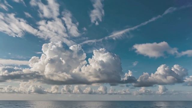 Белеет парус одинокий. A lonely white sail. смотреть онлайн