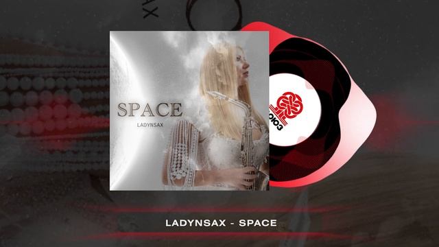 Ladynsax - Space (2025) смотреть онлайн