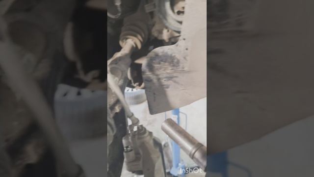 Форд Фокус 3 замена переднего ступичного подшипника смотреть онлайн