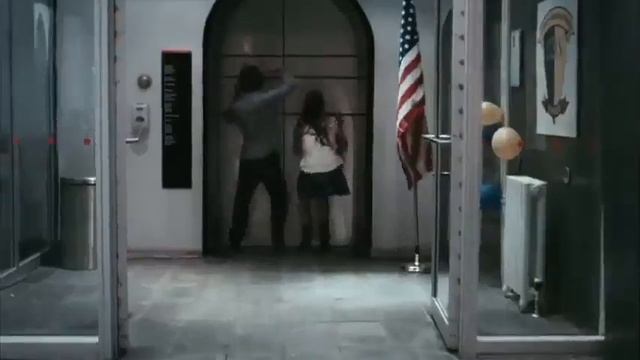 Вой: Перерождение / The Howling: Reborn (2010) от x-zoom.ru смотреть онлайн