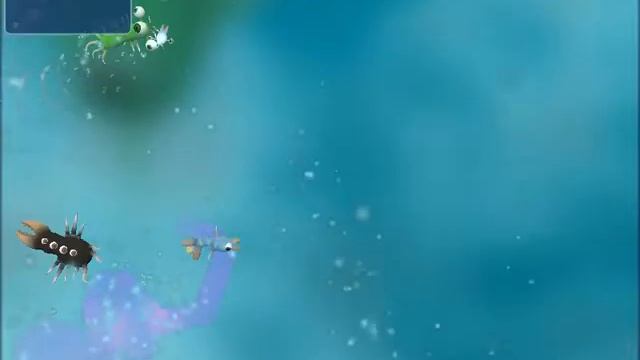 (Spore#1) Продолжение