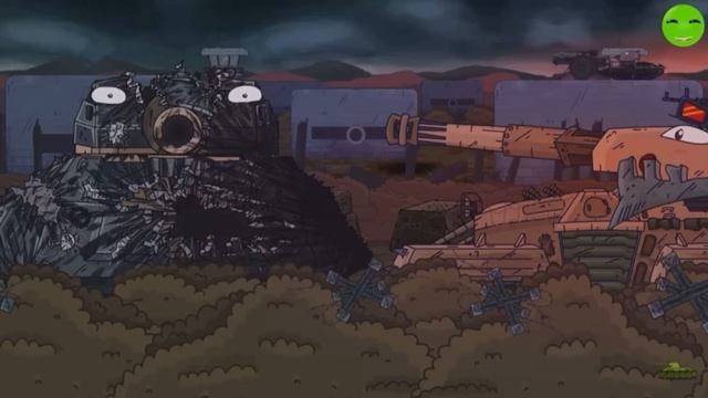 С 1 апреля! RYTP Gerand (Без мата)