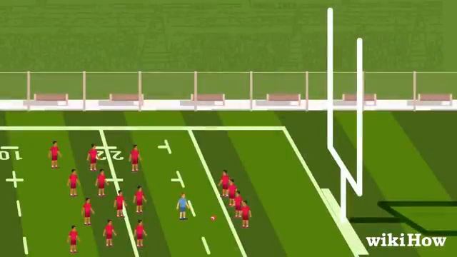 How to Play Rugby смотреть онлайн